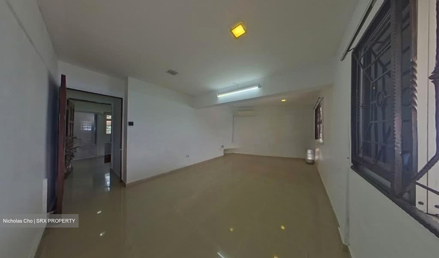 Blk 106 Chong Pang Garden (Yishun), HDB 4 Rooms #580577141